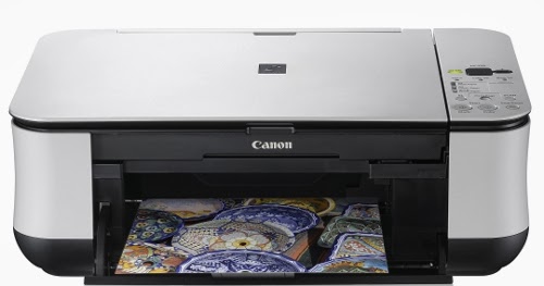 Canon PIXMA MP Driver Free Download How To Install Driver Printer Canon Mp258